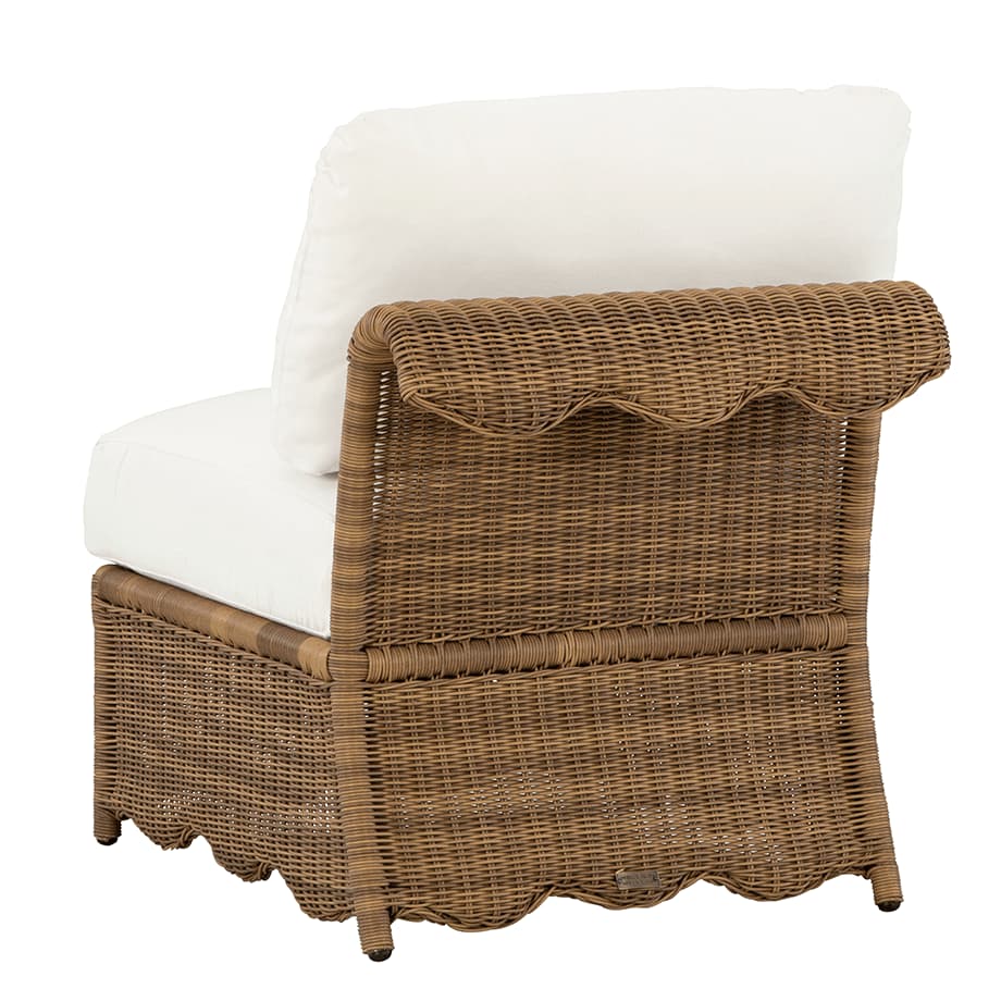 LANE VENTURE Cleary Armless Chair